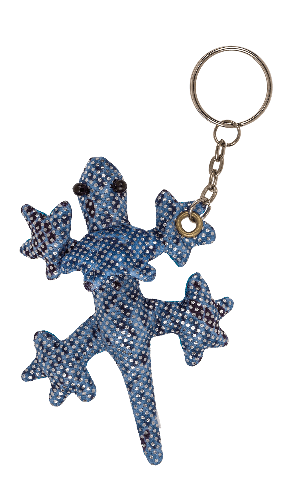 Keychain, Sand filled animals,