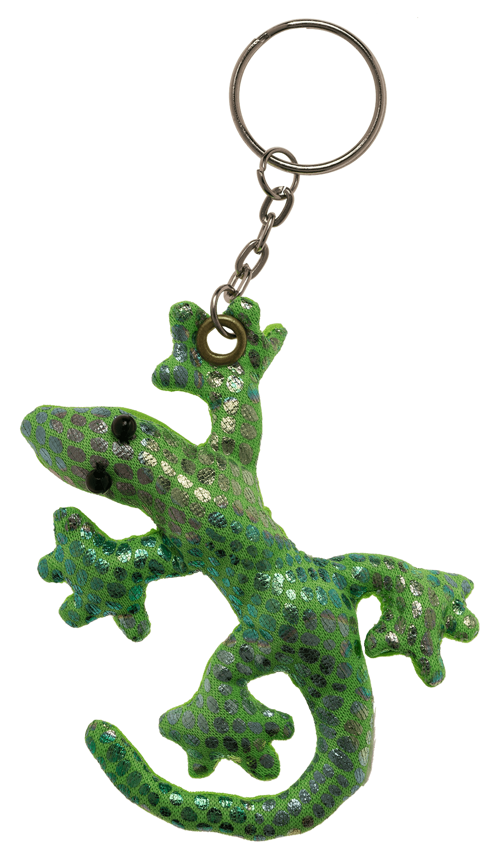 Keychain, Sand filled animals,