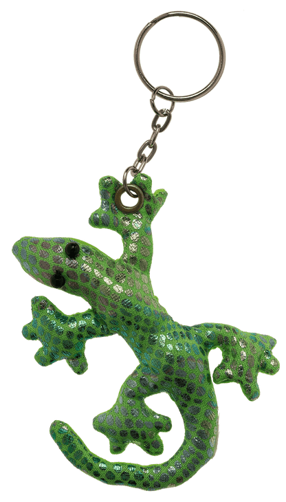 Keychain, Sand filled animals,