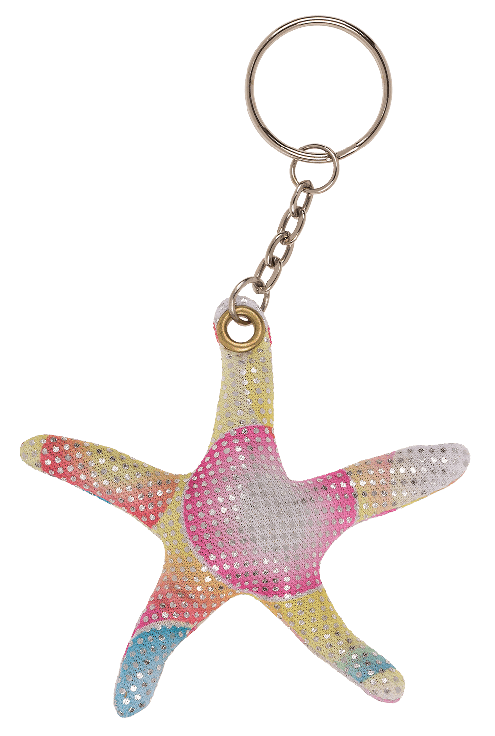 Keychain, Sand filled animals,