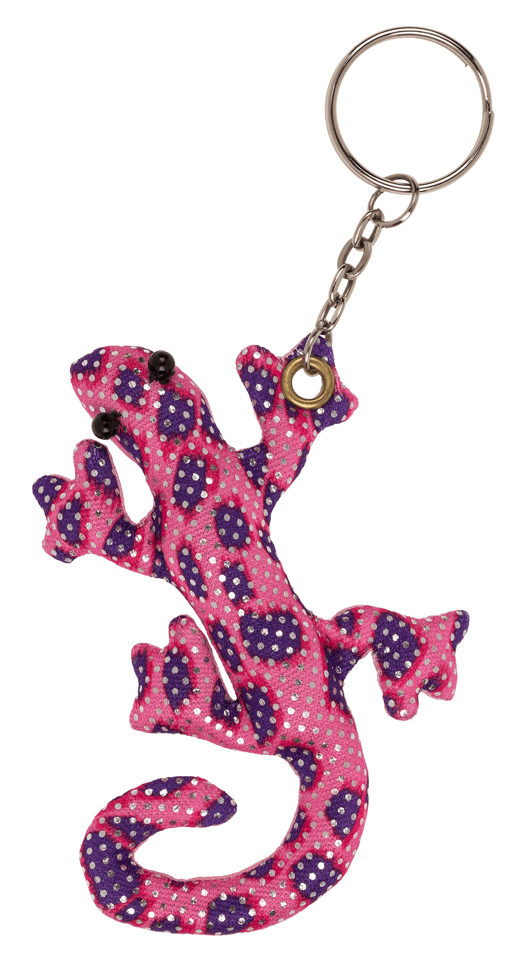 Keychain, Sand filled animals,