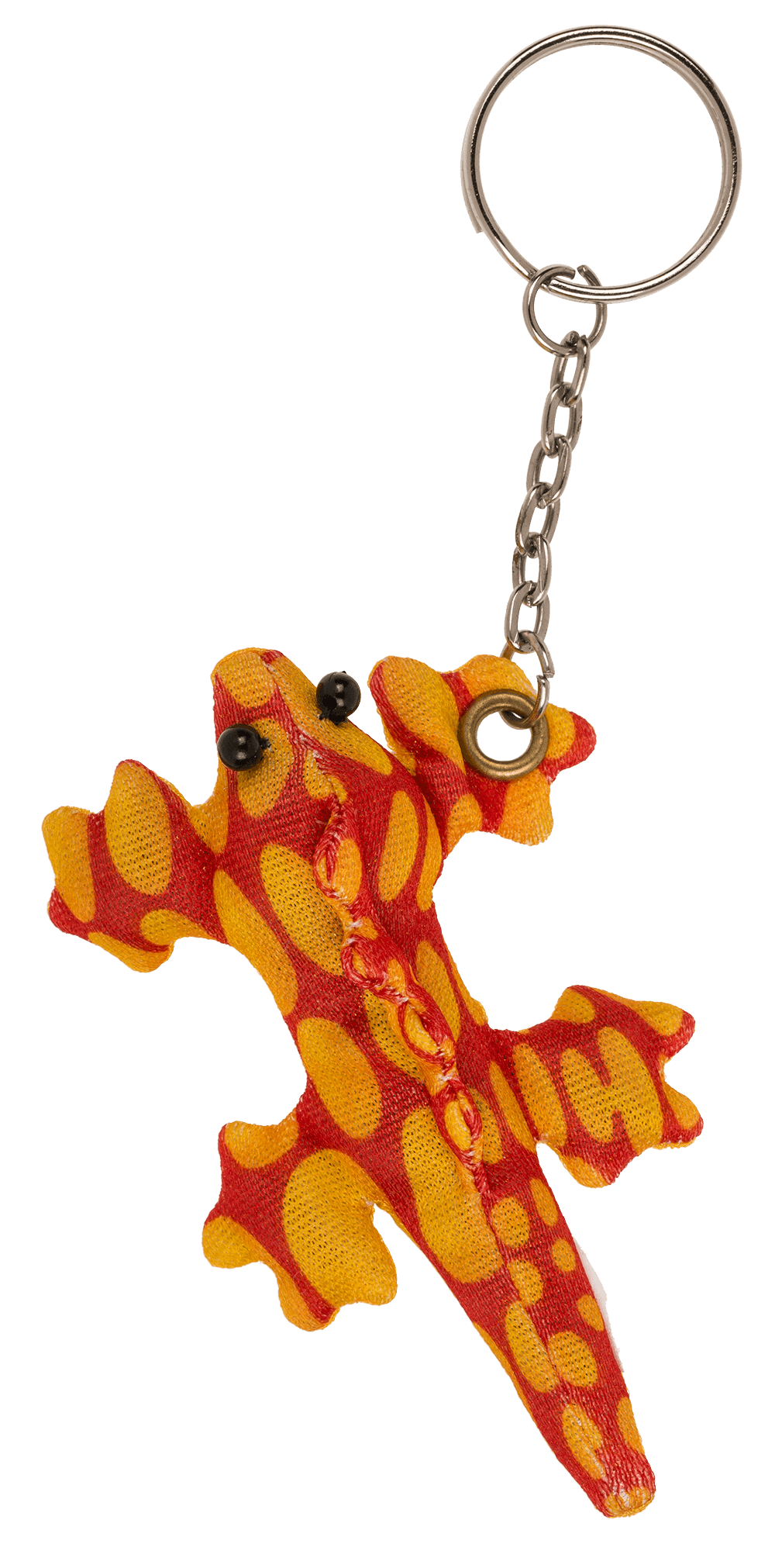 Keychain, Sand filled animals,