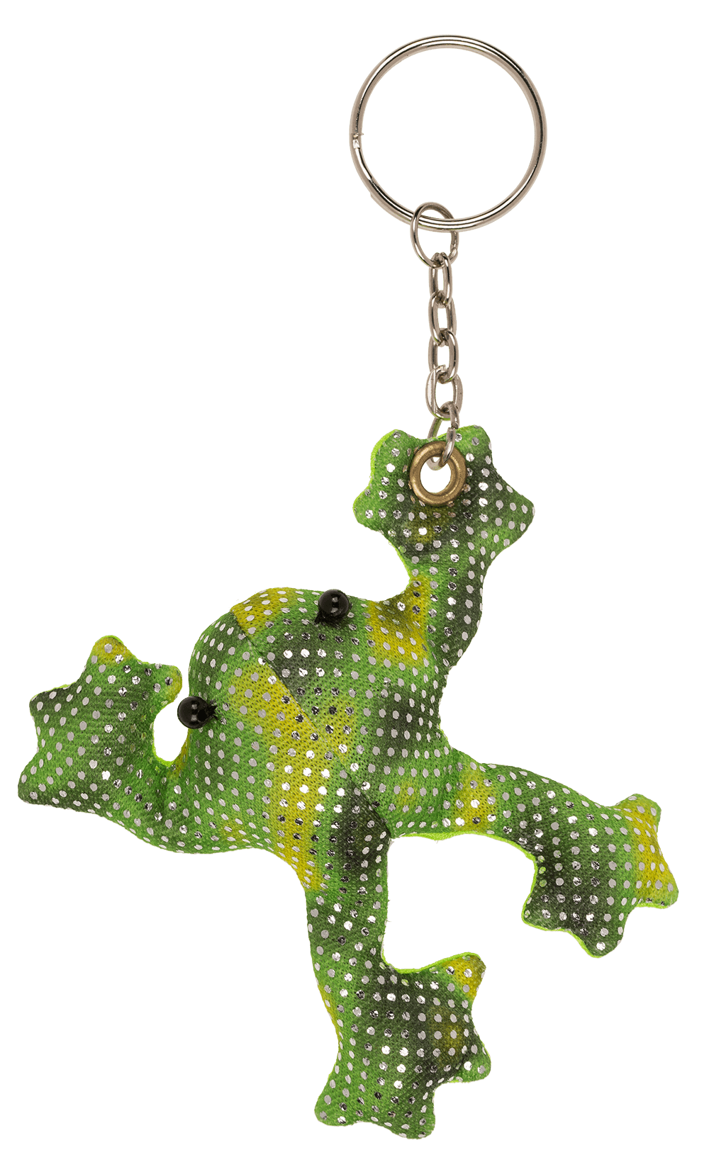 Keychain, Sand filled animals,