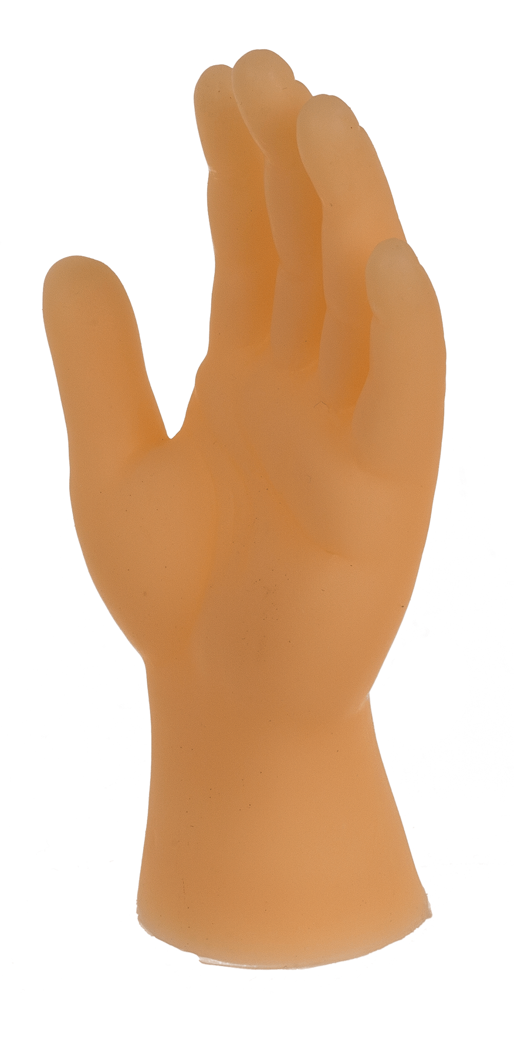 Finger puppet, Hand Gestures, ca. 6-8 cm,