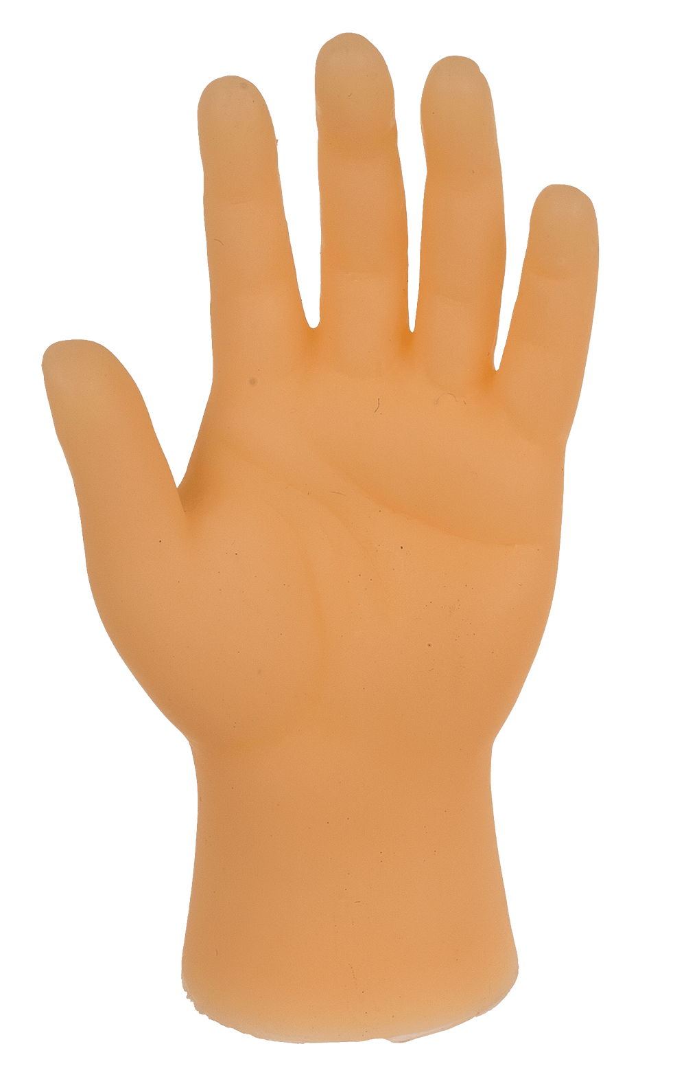 Finger puppet, Hand Gestures, ca. 6-8 cm,