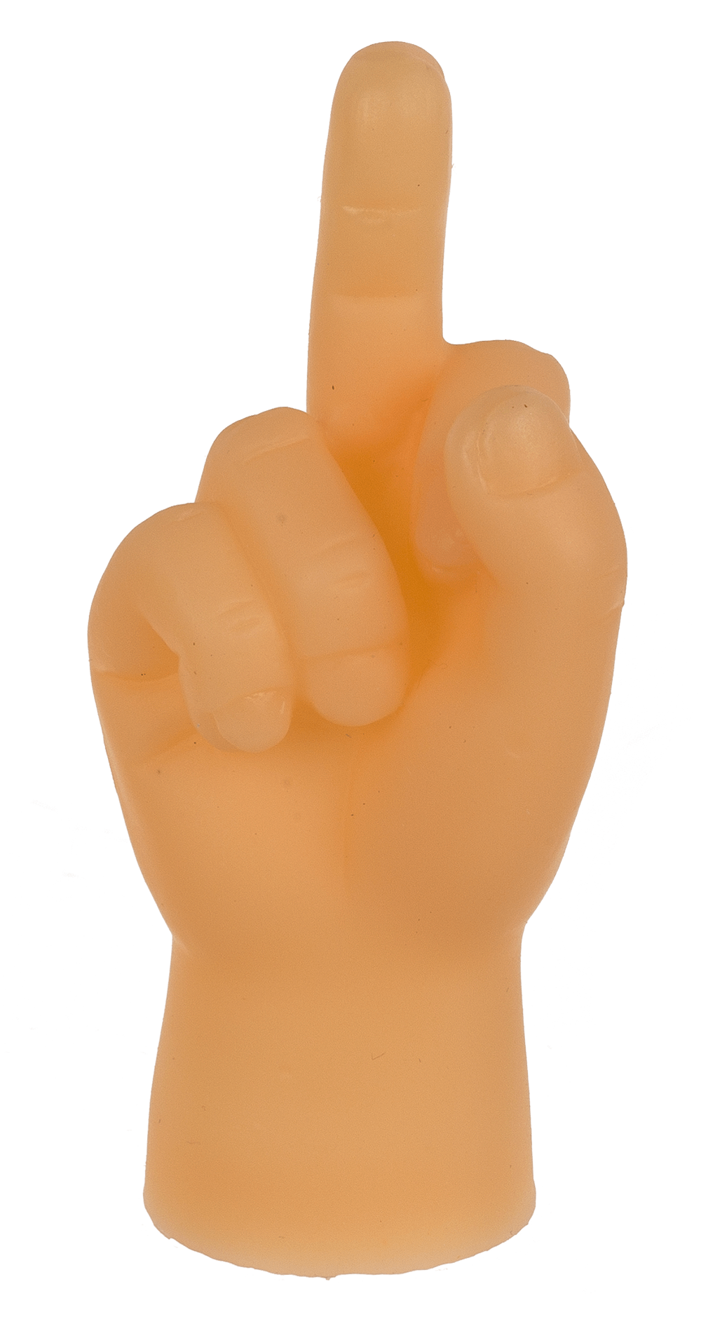 Finger puppet, Hand Gestures, ca. 6-8 cm,