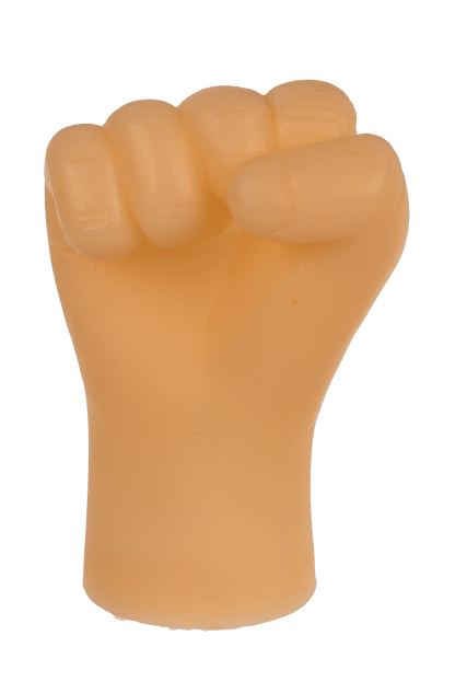 Finger puppet, Hand Gestures, ca. 6-8 cm,