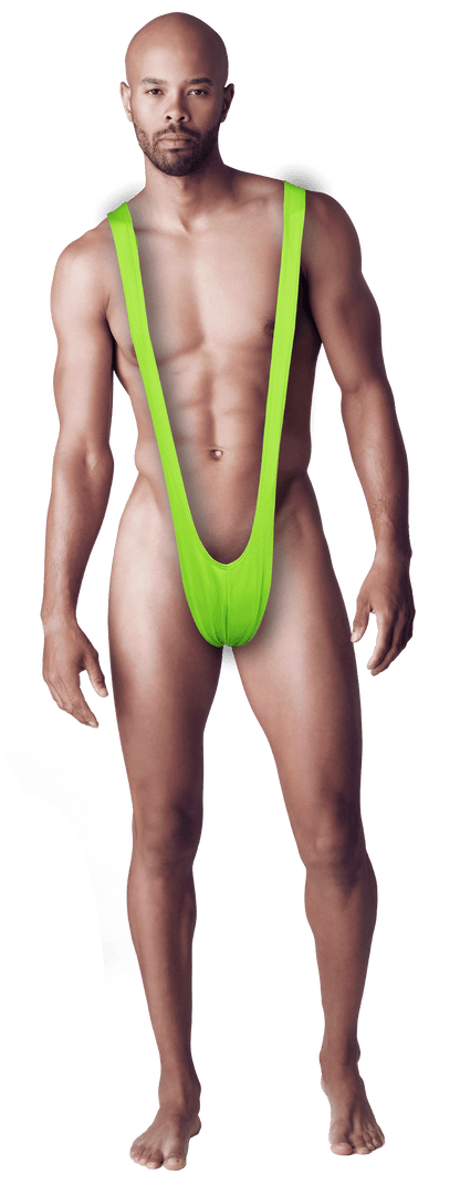 Man Swimsuit, Mankini,