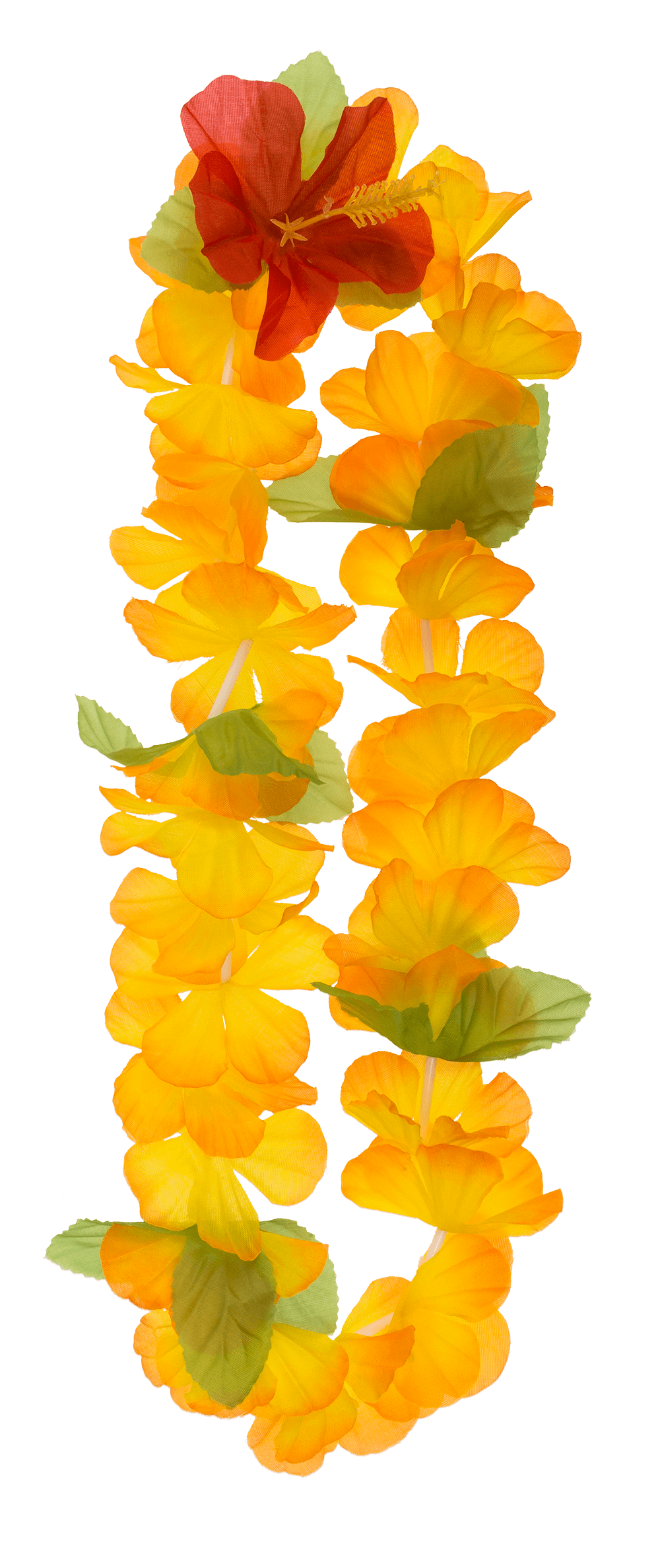 Aloha necklace, Hawaii,