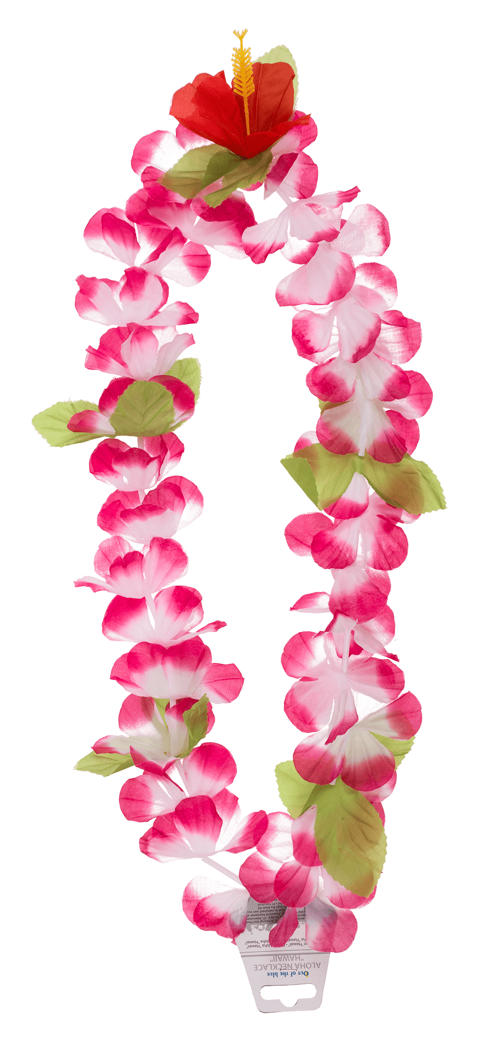 Aloha necklace, Hawaii,