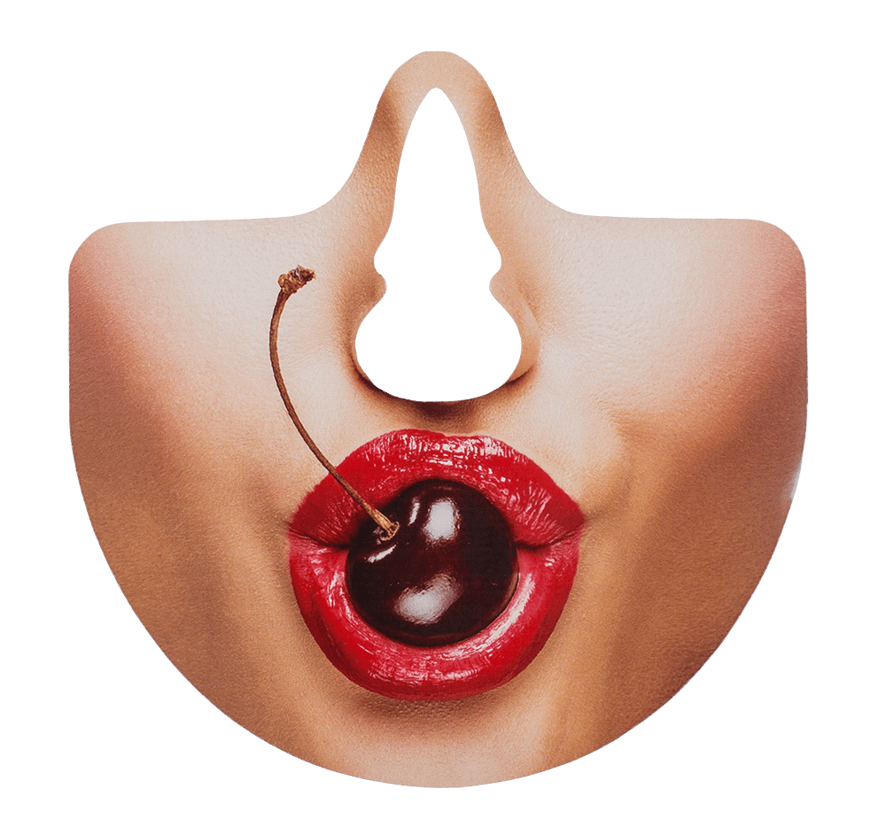 Party photo accessoires, nose masks,