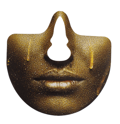 Party photo accessoires, nose masks,