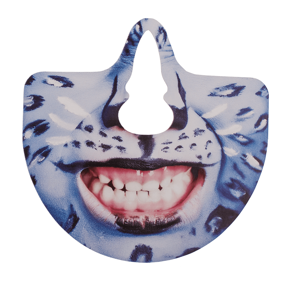 Party photo accessoires, nose masks,