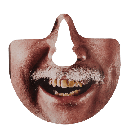 Party photo accessoires, nose masks,