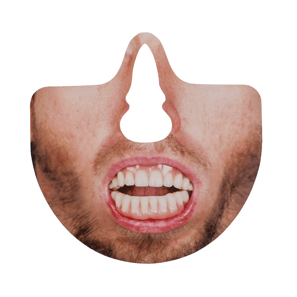 Party photo accessoires, nose masks,