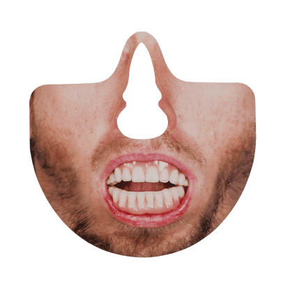 Party photo accessoires, nose masks,