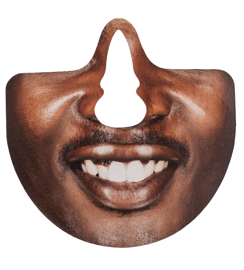 Party photo accessoires, nose masks,