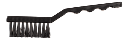 Wooden tabletop pool with 2 cues,