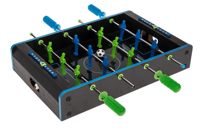 Tabletop football, Kicker, Glow in the Dark,