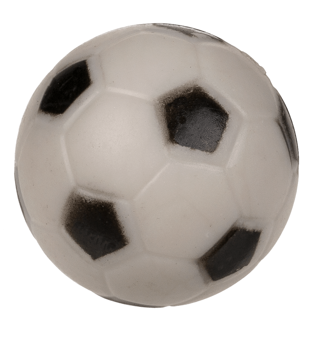 Tabletop football, Kicker, Glow in the Dark,