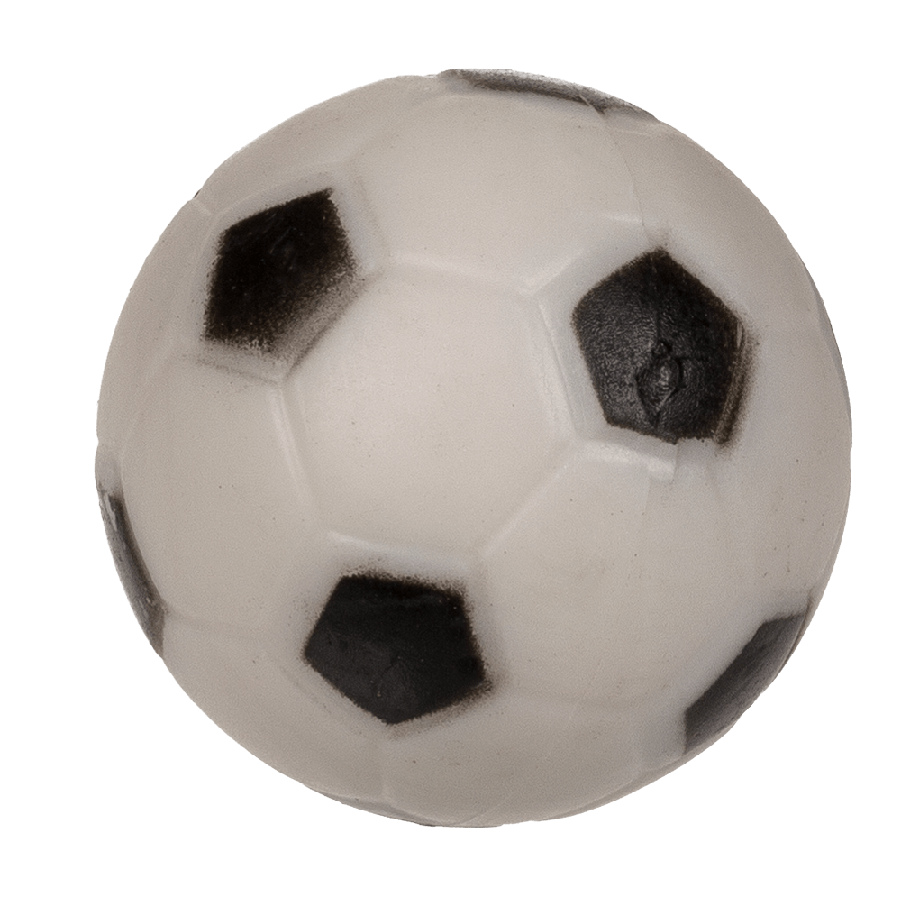 Tabletop football, Kicker, Glow in the Dark,