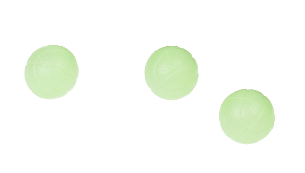 Desktop Basektball Game, Glow in the Dark,