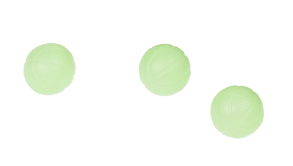 Desktop Basektball Game, Glow in the Dark,