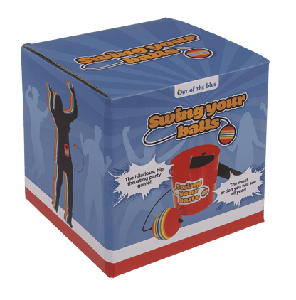 Party game, Balls Up,