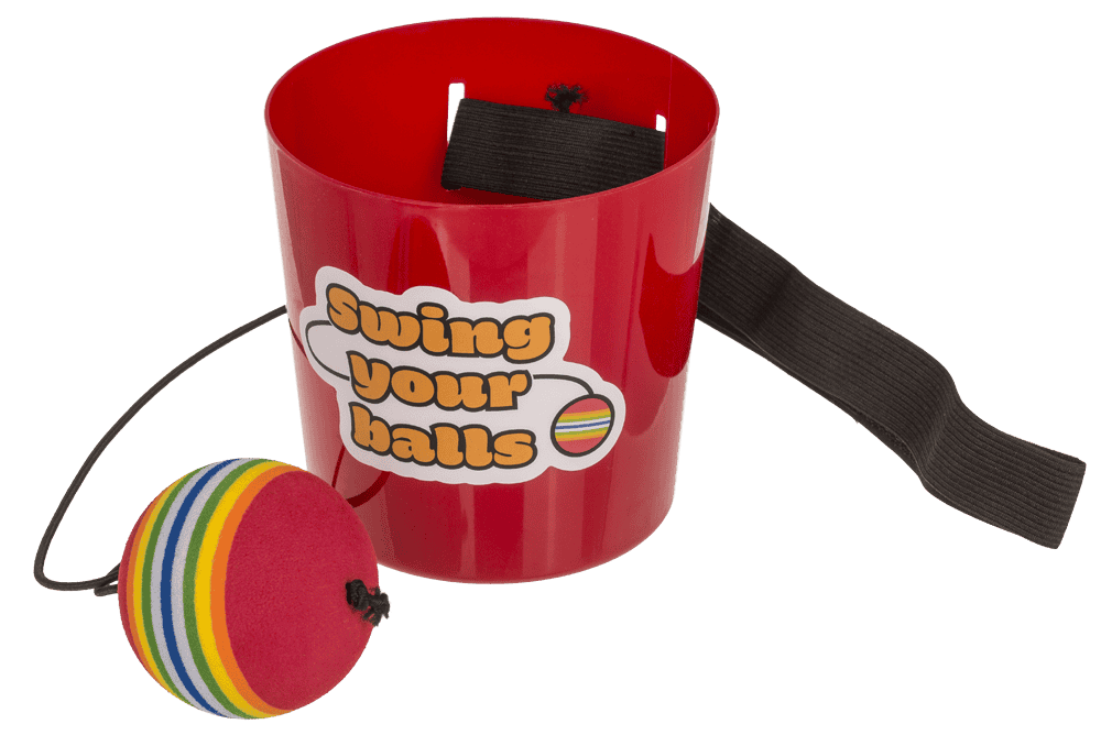 Party game, Balls Up,