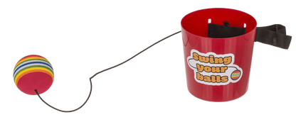 Party game, Balls Up,