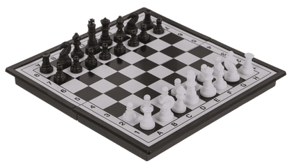 Chess Game 3in1, draughts, ludo, chess