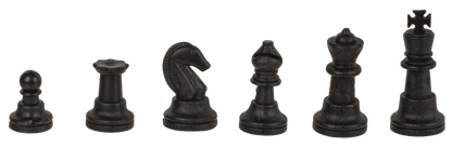 Set di scacchi 3in1, dama