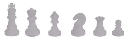 Set di scacchi 3in1, dama