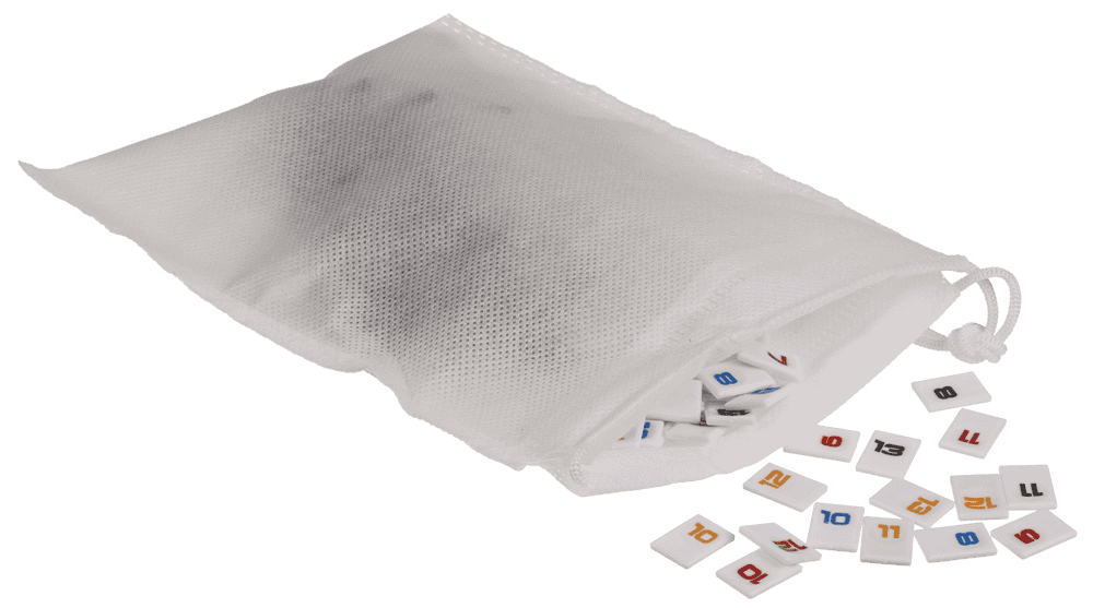 Rummy Game, 10,5 cm.