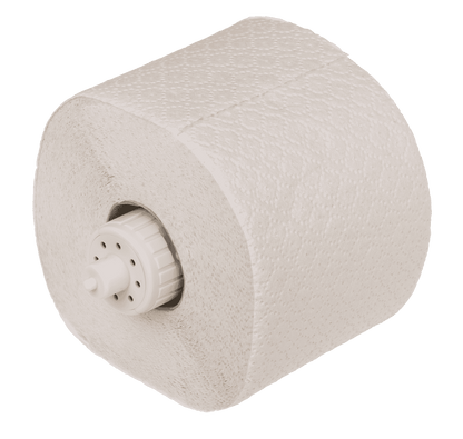 Talking Toilet Paper Holder, 3,5 x 16 cm,