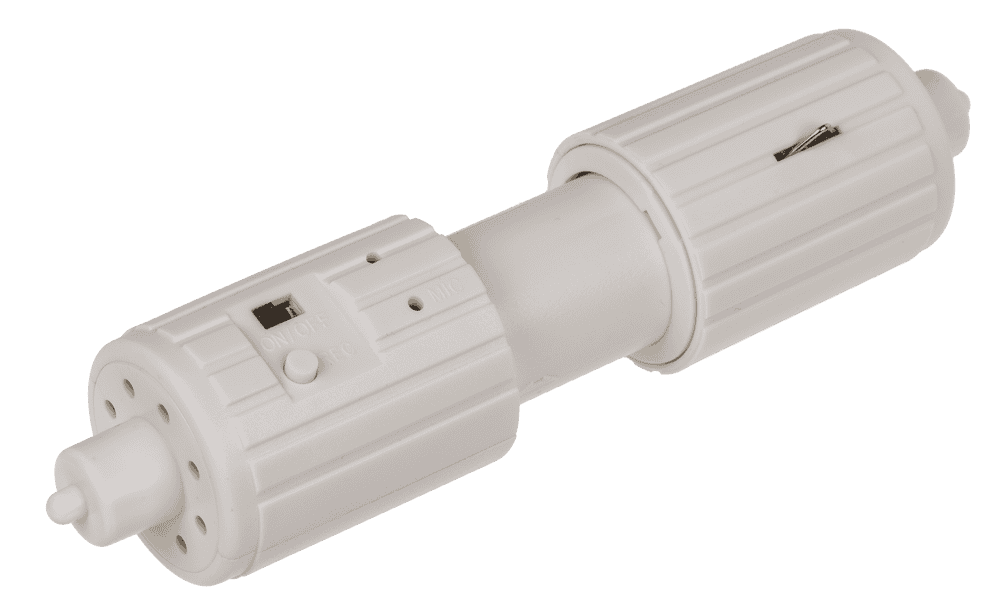 Talking Toilet Paper Holder, 3,5 x 16 cm,