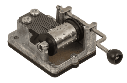 Music box, X-Mas Songs,