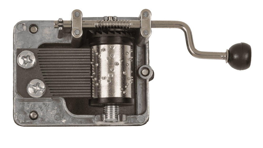 Music box, Bedtime Nursery Ryhmes,