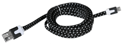 USB cable with micro USB,