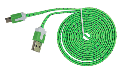 USB cable with USB-C,