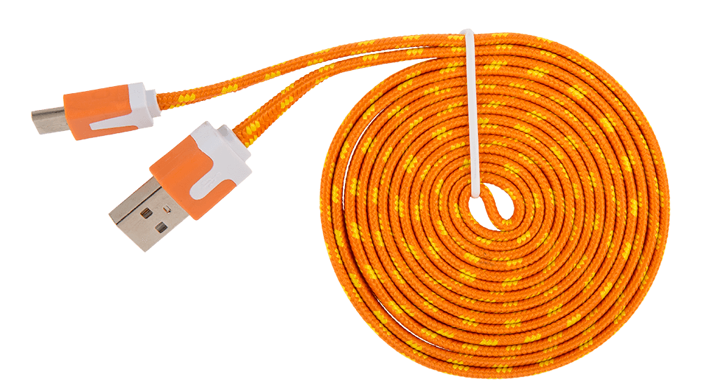USB cable with USB-C,