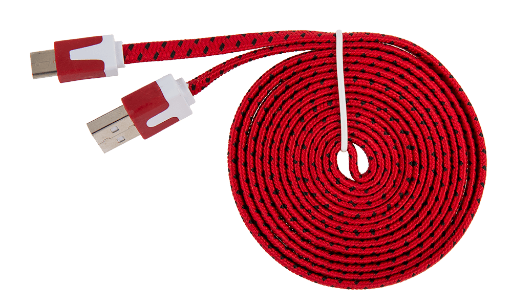 USB cable with USB-C,