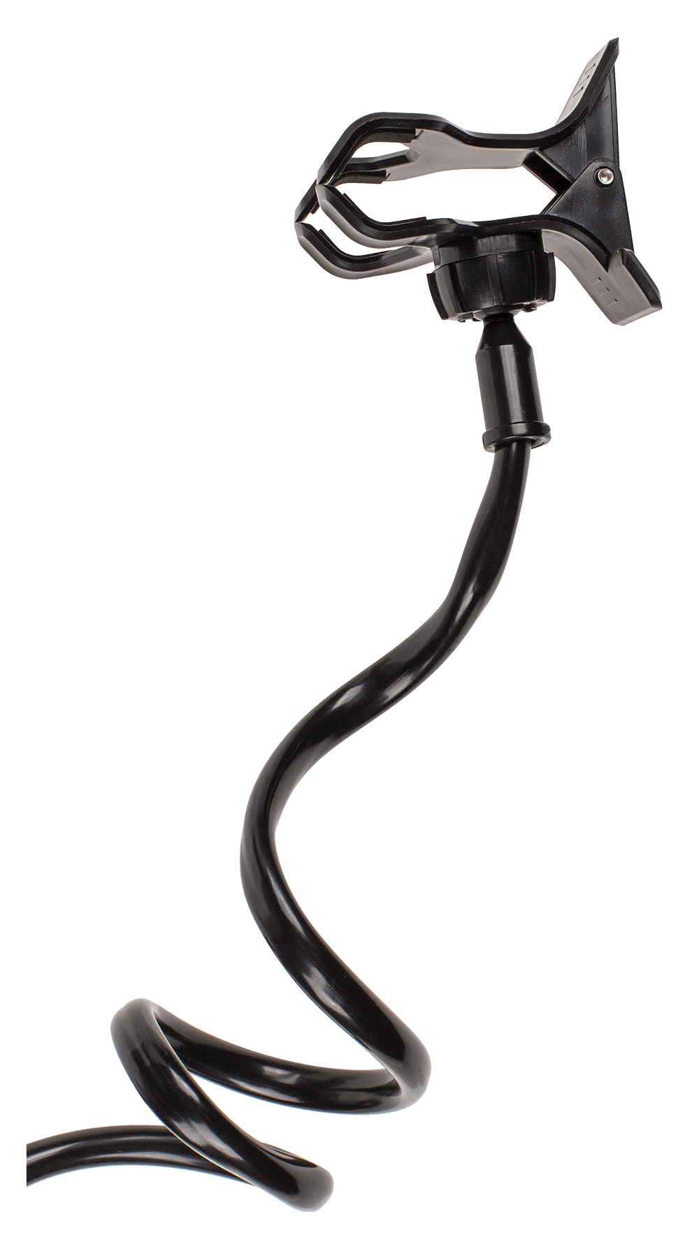 Smartphone clip holder,