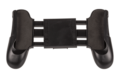 Smartphone holder, controller,