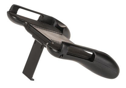 Smartphone holder, controller,