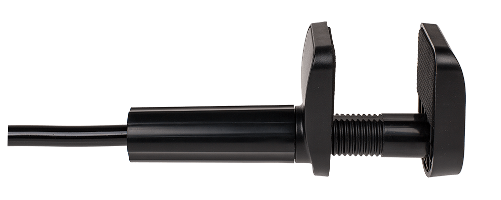 Telephone/Tablet Holder with flexible tube,