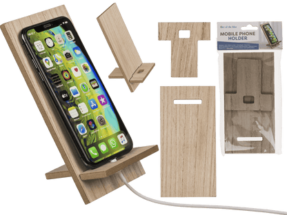 Mobile phone holder, Board,