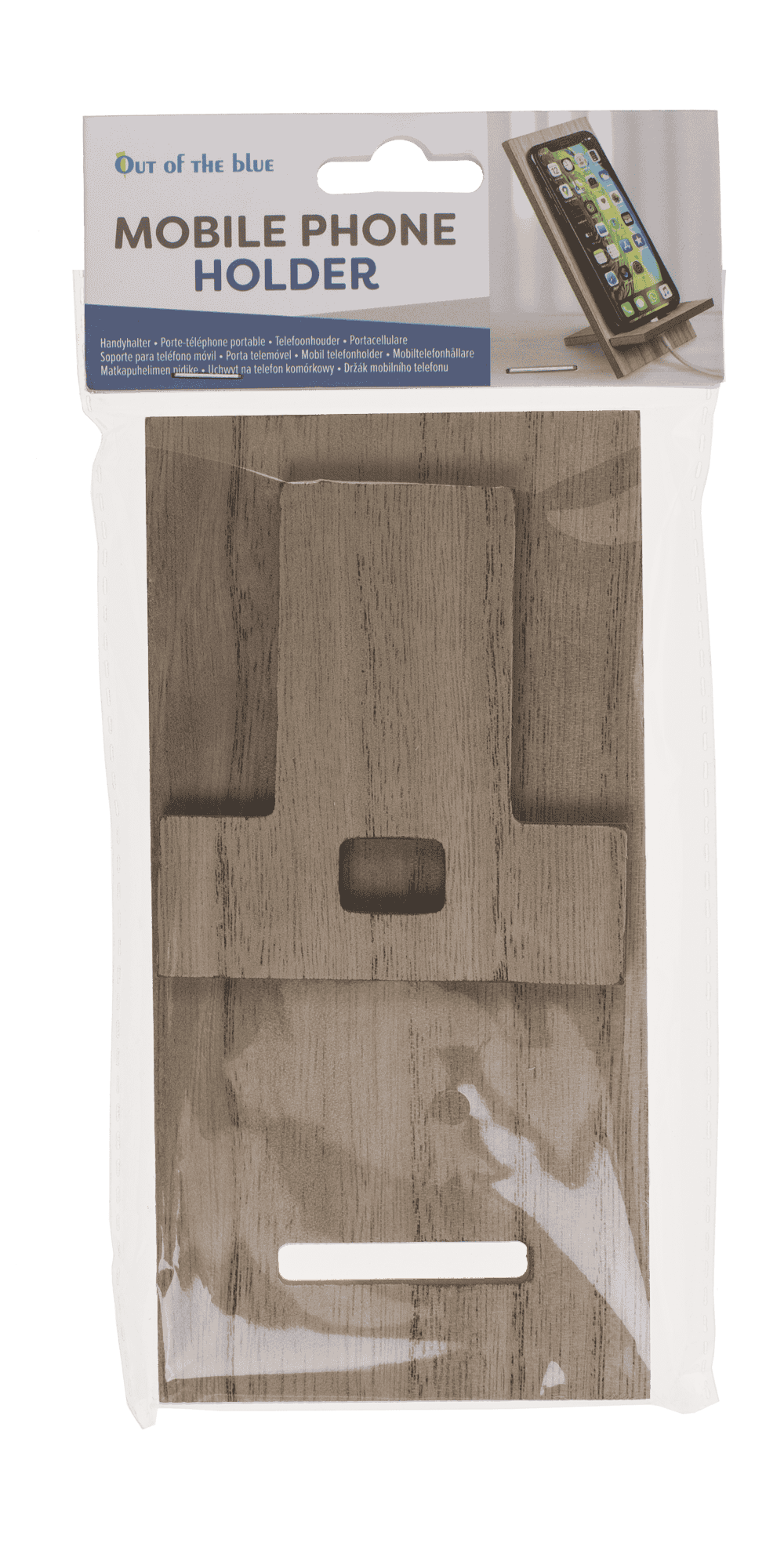 Mobile phone holder, Board,