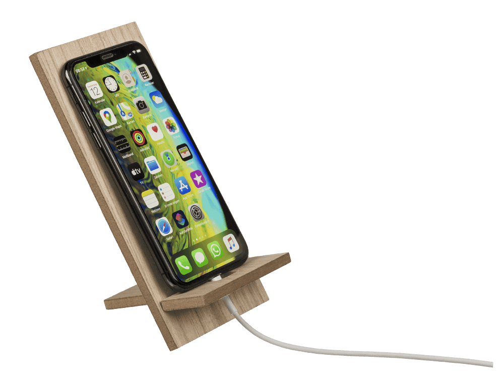 Mobile phone holder, Board,