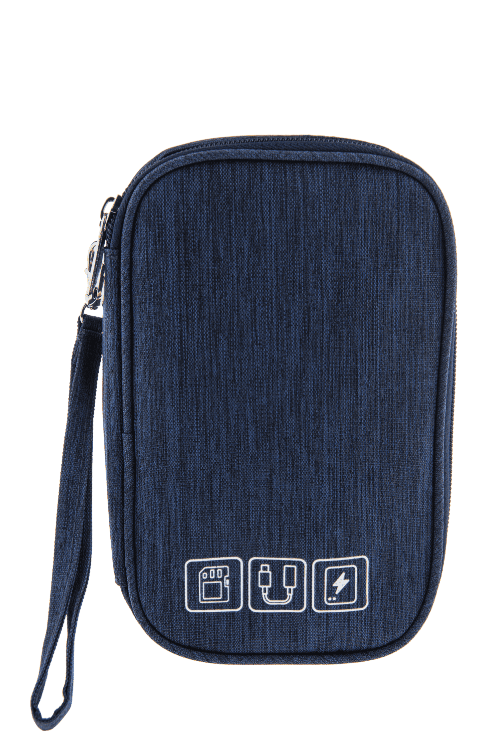 Travel Tech and Cable Organizer, 19 x 12 cm,